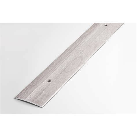 Порог стыкоперекрыв. Ясень белый ПС-03.1800.106 23272