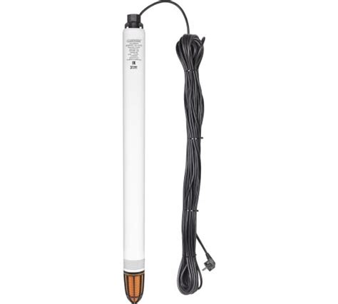 Насос погружной Водомет ЗД 55/70 5601