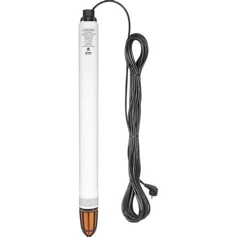 Насос погружной Водомет ЗД 55/50 5600