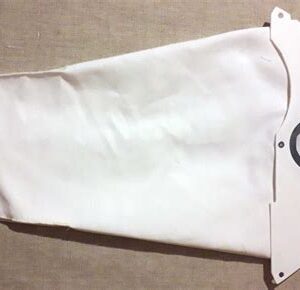 Мешки для пылесоса (4шт.) "KARCHER" 241261