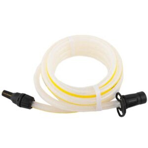 Шланг всасывающий SH для мойки высокого давления 5М "KARCHER" 241231