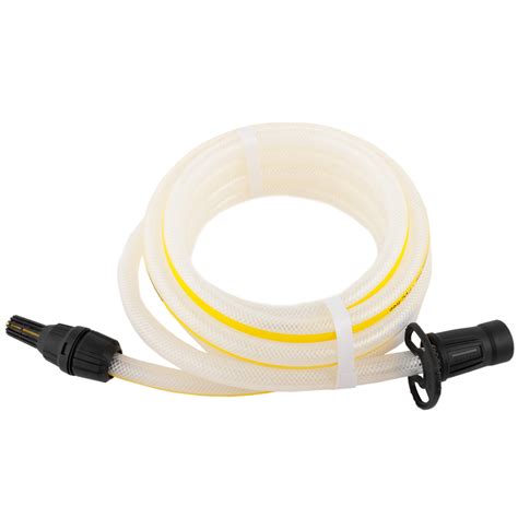 Шланг всасывающий SH для мойки высокого давления 5М "KARCHER" 241231