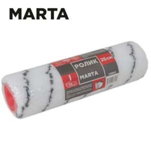 Ролик полиэстр. ворс 13мм