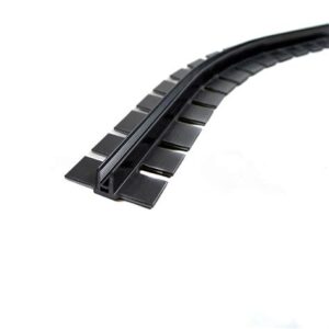 Планка монтажная для гибкого порога Смарт профайл 0