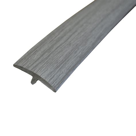 Порог гибкий Смарт профайл 3