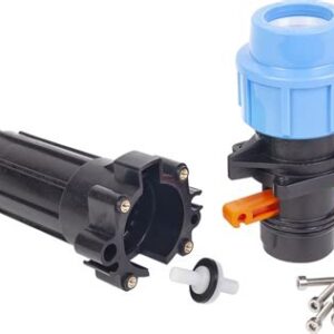 Клапан сливной ПРО 32х1"П 9160