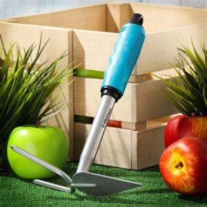 Мотыжка комбинированная.сталь