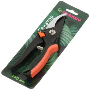 Секатор 190мм. для резки веток