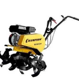 Мотокультиватор CHAMPION BC 6612Н