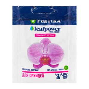 Удобрение Фертика д/орхидей 15г 6910289