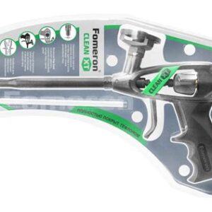 Пистолет для монтажной пены усиленный