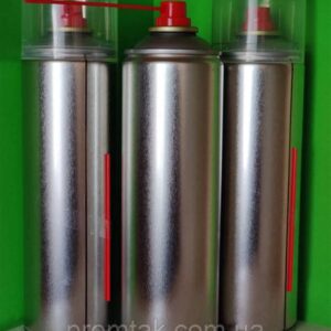 Смазка силиконовая Босни 500мл