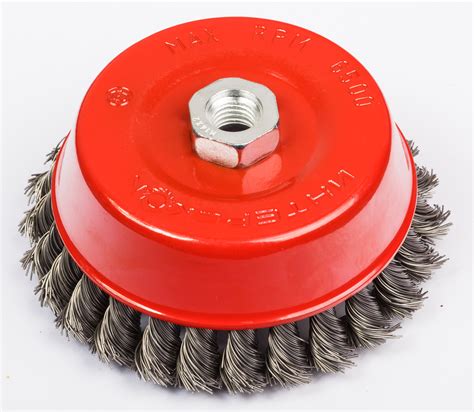 Щетка угольная для Интерскол ПЦ-400/УШМ-230МА 6