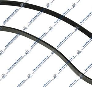 Ремень для бетономешалки 5PJ711 0588