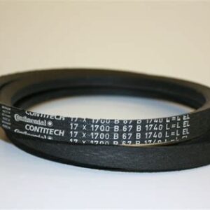 Ремень для бетономешалки 6PJ650 0585