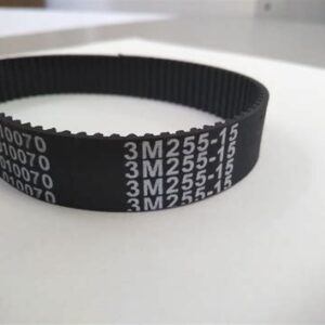 Ремень для рубанка 214J (длина-255мм