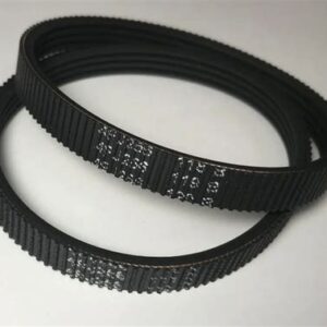 Ремень для рубанка Интерскол Р-82ТС 0576