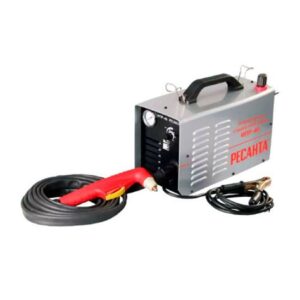 Инверторный плазменный резак ИПР-40 Ресанта 65/32