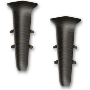 Угол внутренний Д85-303 Венге темный  ИДЕАЛ 1022227