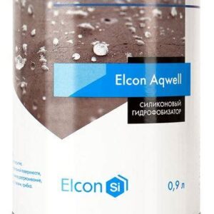 Гидрофобизатор EIcon Agwell (2л) 462305