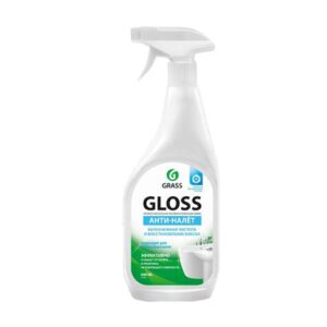 Чистящее средство для ванной