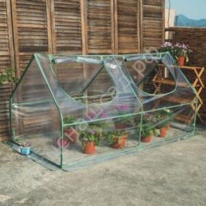 Парник для балкона
