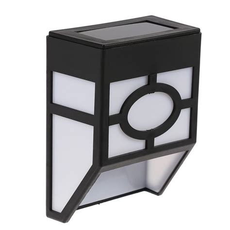 Фонарь садовый на солнечной батарее