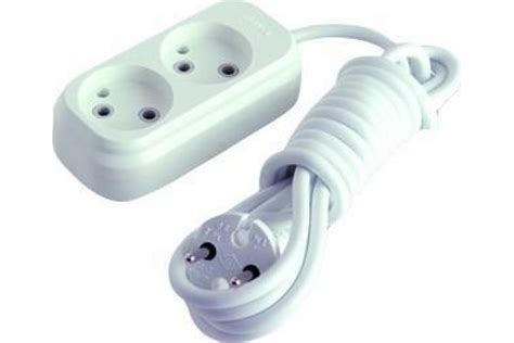 Удлинитель MAKEL 103/евро MGP138 3 гн. 10м 33341