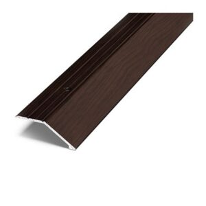 Порог разноуров. Дуб венге ПР 06. 900.095 2619