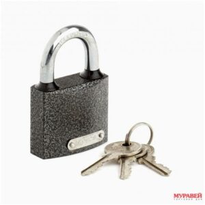 Замок навесной Apecs PD-01-50 0041