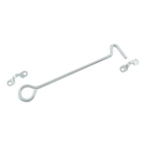 Крючок ветровой КР- 150 цинк 11381