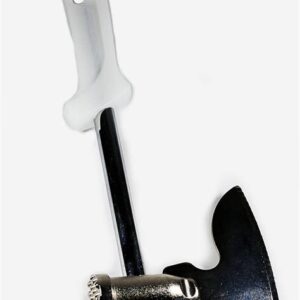 Молоток-топорик д/мяса с прорез.ручкой 4575678