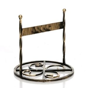 Декроттуар для очистки обуви 32х41см