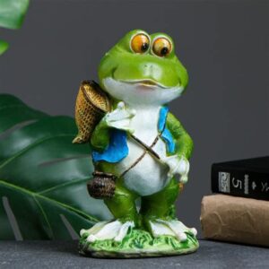 Копилка"Лягушка путешественница" 7426238