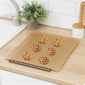 Коврик тефлоновый многоразовый