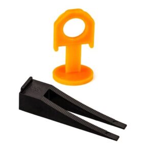 Система выравнивания плитки (зажим 1