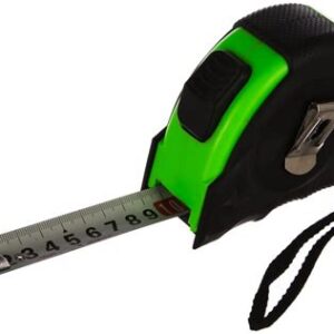 Рулетка Effecta NYLON с автостопом