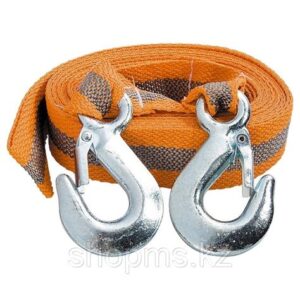 Трос-ремень буксировочный 5 тонн