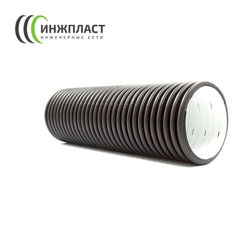 ПЭ Труба ПЕРФОКОР ЛАЙТ Тип II 110 (50м) 7094