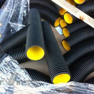 ПЭ Труба ПЕРФОКОР ЛАЙТ Тип II 160 (50м) 6702