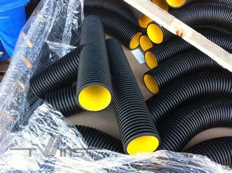 ПЭ Труба ПЕРФОКОР ЛАЙТ Тип II 160 (50м) 6702