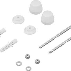 Комплект креплений к врезн.мойкам А002.005.1100 (уп.10шт) 0051100