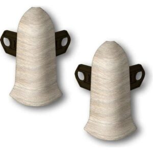 Угол внутренний К70-273 Сосна светлая ИДЕАЛ 1021531