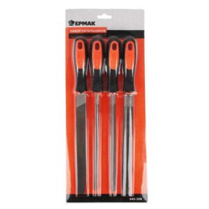 Напильники