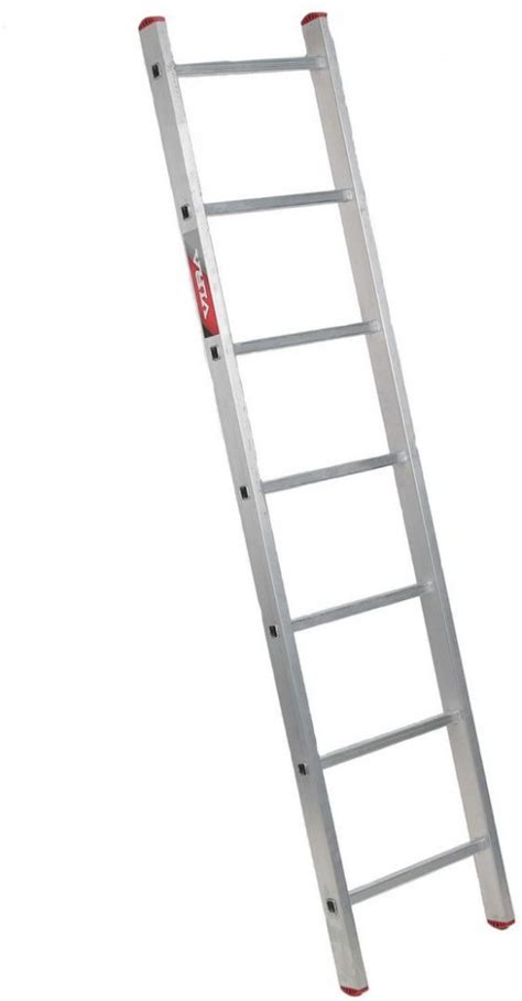 Лестница односекционная 1х7