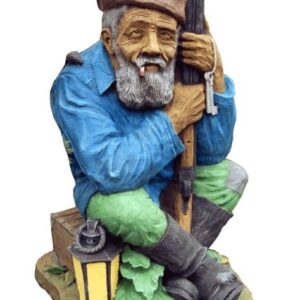 Фигура садовая "Сторож"  7817020