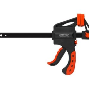 Струбцина пистолетная 150х60мм STARTUL MASTER 902415