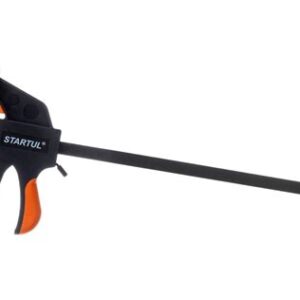 Струбцина пистолетная 350х60мм STARTUL PROFI 902635