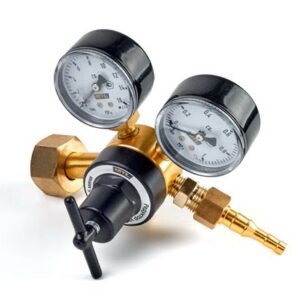 Редуктор углекислотный УР-6 МИНИ 010402