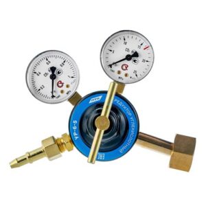 Редуктор углекислотный УР-6-5 010400